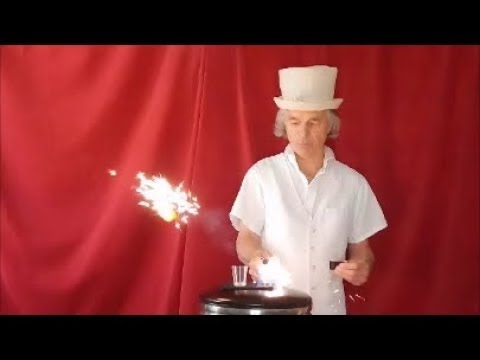 G SPARKS MAGIC - CANNONBALL CATCH