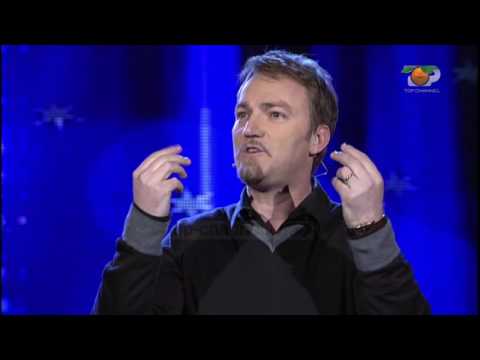 Portokalli, 11 Mars 2012 - Nostalgjiku monolog (Propozimi femrave)