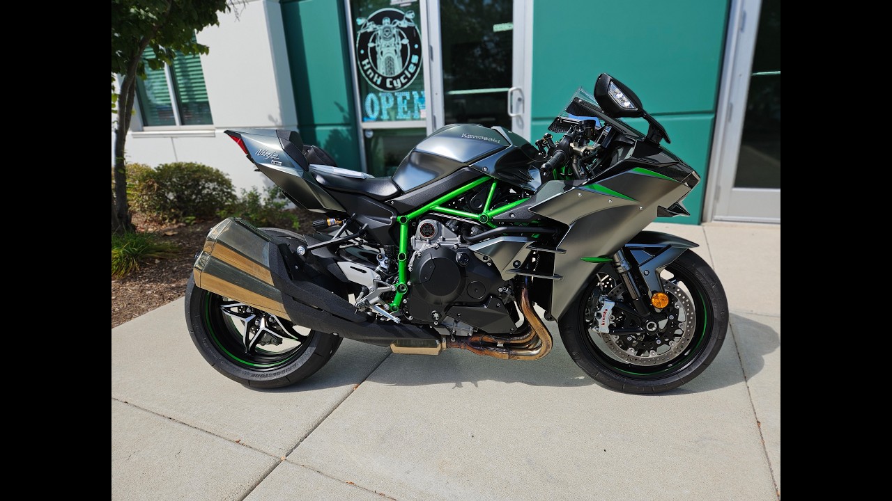 Watch a video of this listing
