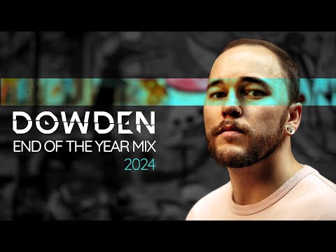 Dowden End of the Year Mix - 2024 (Deep Progressive House)