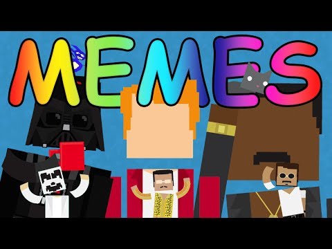 Why Are We So Obsessed With Memes?