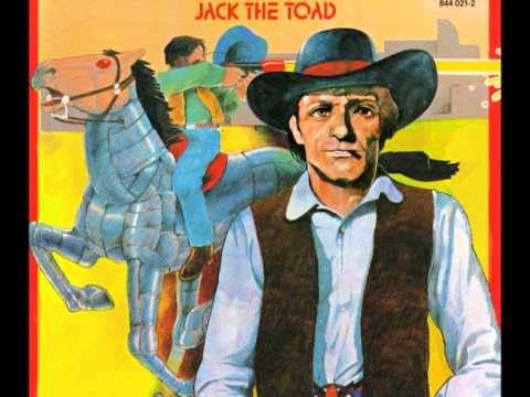 Jack the Toad - Savoy Brown