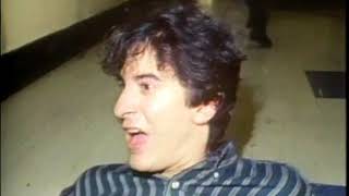 Wall of Voodoo - Call Box (1-2-3) [High Quality]