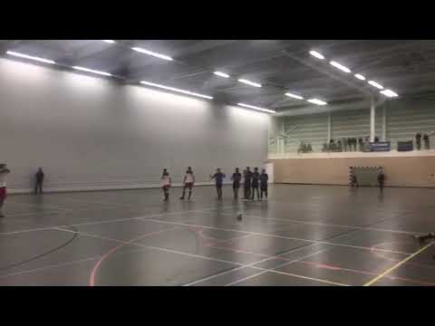 Beslissende strafschop in finale SSV'65 en RCS