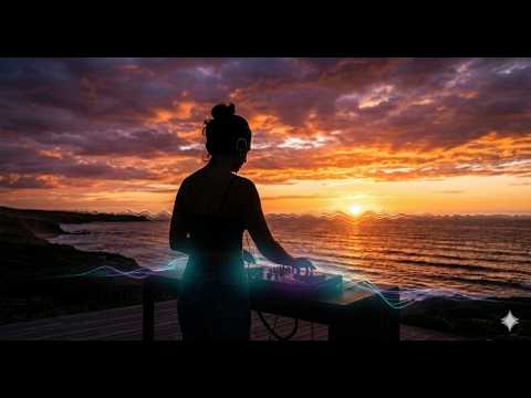 This Deep House Flow hits different... 🌪️ | SUNWAVE DJ - Silk Horizon.