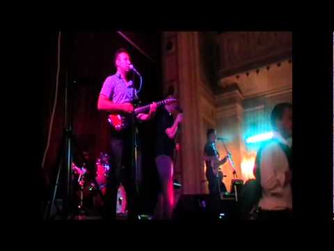 MASTER BAND ROVINJ-MATURALNA 12.05.2012 PULA-DOM HV.BRANITELJA-HITOVI.mp4