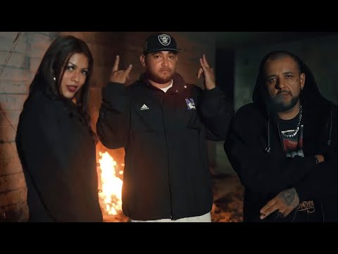 Iluminatik / Tony Arellano / Elie Tigre - Aunque Juren (Video Oficial)