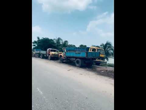 Trucks #foryou #viral #nature #truck #shorts