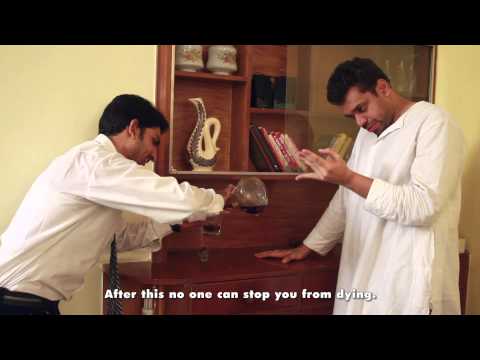 Kamil Shaikh A Perfect Murder