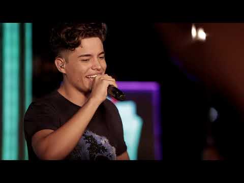 É VERDADE ESSE BILHETE - Bruno Santos