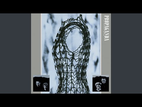 Video thumbnail for Strength to Dream (The Last Word)