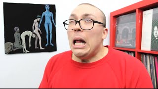 Willow Smith - Ardipithecus ALBUM REVIEW