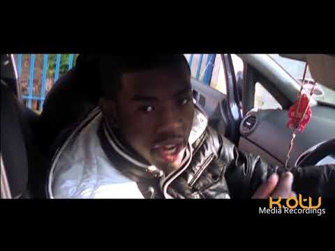 Tion Wayne - So Hard Freestyle/Life [Street Video] RIP Negas McClean | KOTV