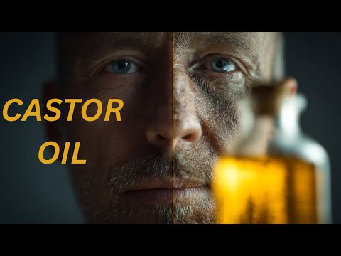 CASTOR OIL BENEFITS YOU DIDN’T KNOW
