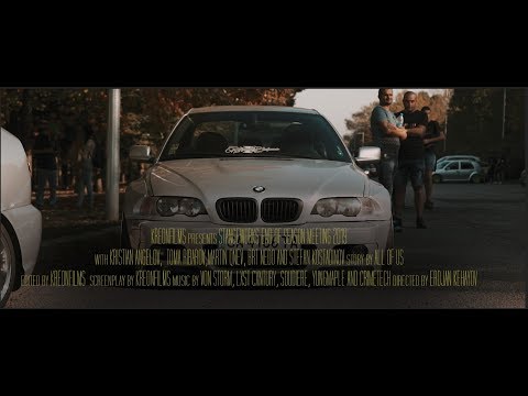 Stance Works — end of season meeting