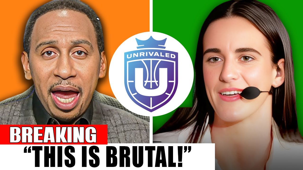 2 minutes ago : INSTANT PANIC Hits WNBA After ESPN EXPOSED Caitlin Clark’s Unrivaled Offer!