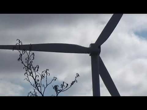kype muir wind farm - Image 1
