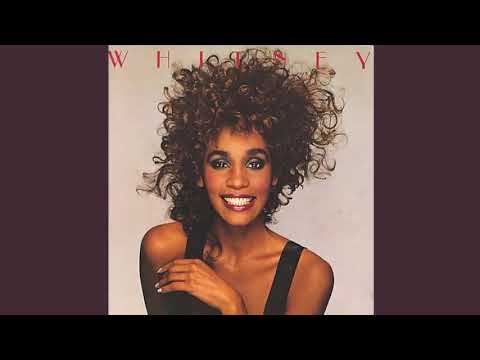 Videoclip de Joy to the World (with Georgia Mass Choir) — Whitney Houston