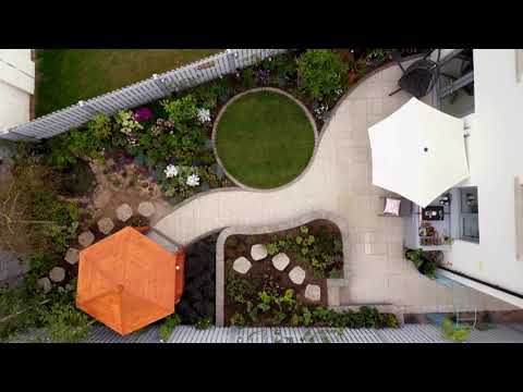 Super Garden 2023 - Episode 1; Beth Newman-Maguire