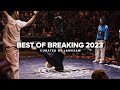 BEST OF BREAKING (2023) BY LAWKSAM