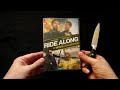 Ride Along 2 Movie Collection DVD Unboxing LPOS