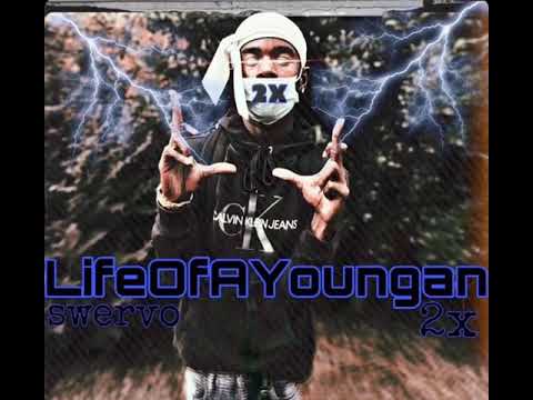 Swervo X Facts (offical aduio )