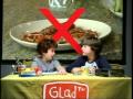 Glad