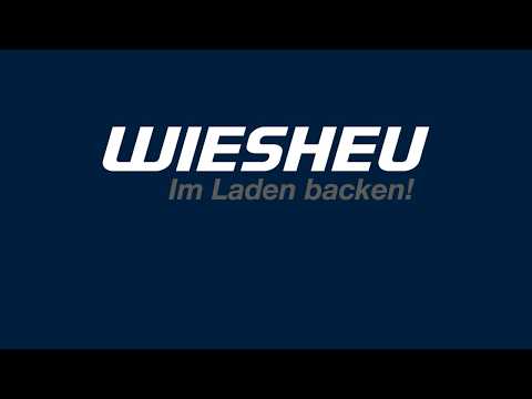 The Dibas door from WIESHEU