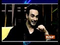JuzzBaatt: Bidaai stars Sara Khan and Angad Hasija visit Rajiv Khandelwal show