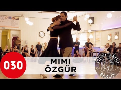 Mimi Hirsch and Özgür Arin – Felicia