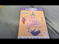 Teletubbies All Fall Down DVD Overview