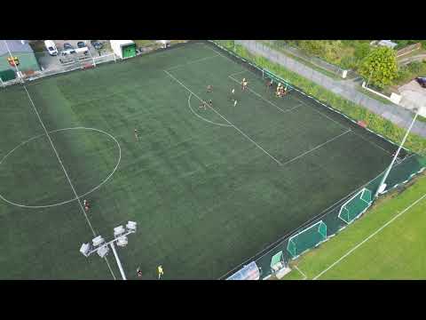 FC Nõmme United (08) 4-1 Pärnu JK Vaprus Kollane (08) 04.09.2022