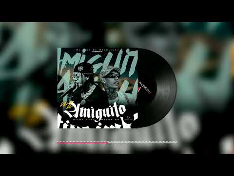 Dilon Baby, Rochy RD, DJ Kiko El De Lo Alka - Mi Amiguito (Official Audio)