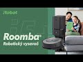 Robotický vysávač iRobot Roomba i5+ 5658