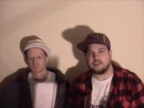 The Miles Bonny Show #001   beatbroker