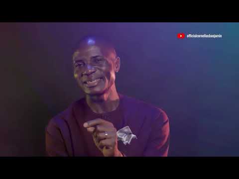 Keep me Lord. Mercy Hymns vol 1. By Evang Cornelius Benjamin.