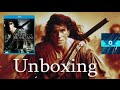 The Last Of The Mohicans Definitive Director S Cut Blu Ray Unboxing