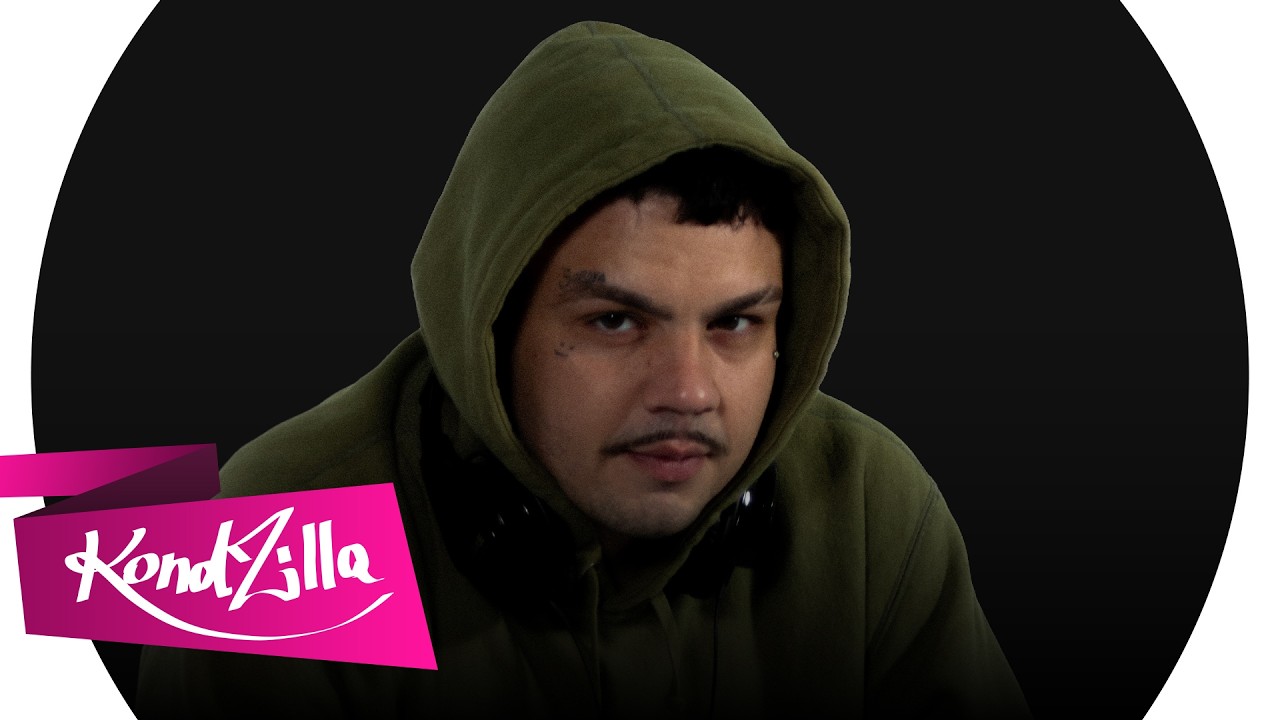 Segurança De PT - Dom Big ,Kwandow, MC ND e DJ PEPI (KondZilla)