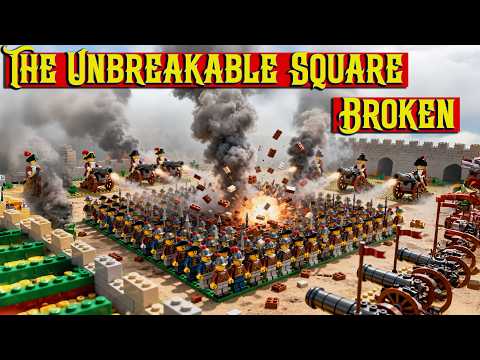 The Spanish Tercio: How Pike and Shot Dominated the Battlefields of Europe