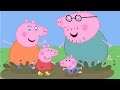 Peppa Pig Season 1 Complete 4 Hours Of Peppa Pig In English Non Stop HD