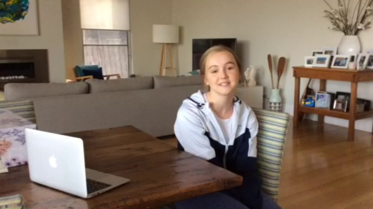 #WinningAlopecia - Introducing Abbey