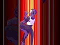 BLACK FRIEZA Vs GOKU Dragonball Anime Cartoon Dbz