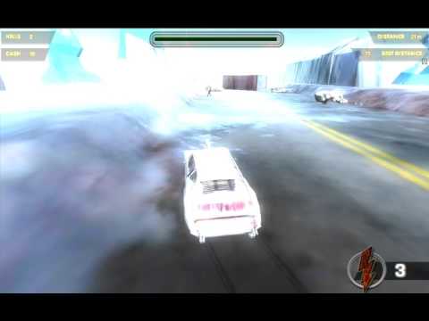 Highway Zombie : RoadKill Video