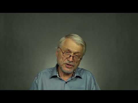 lekce 3. Bible je psané Boží slovo