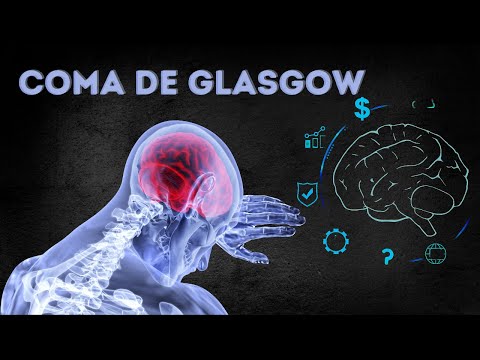 ESCALA DE COMA DE GLASGOW - Saiba Como Identificar a Gravidade de um TCE