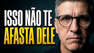 Deus sempre achou você terrível - Zé Bruno