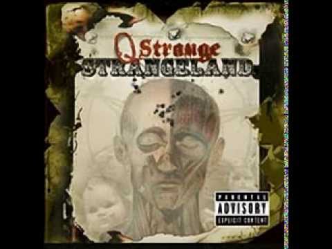 Q Strange/Scumbag Superstar - Buy My Friggin Album Bitch (lyrics)