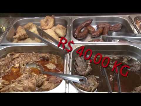 TJ UFSC – 02/06/15: Quanto custa comer no RU?