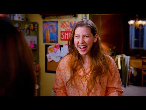 46 Minutes of Sue Heck Hopecore