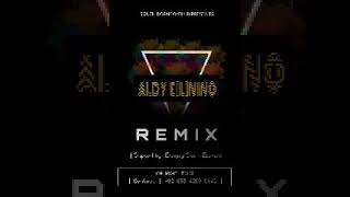 Download lagu Aldy e[L]nino™ - Selalu Rindu (Vita Alvia) New Remix 2021 mp3
